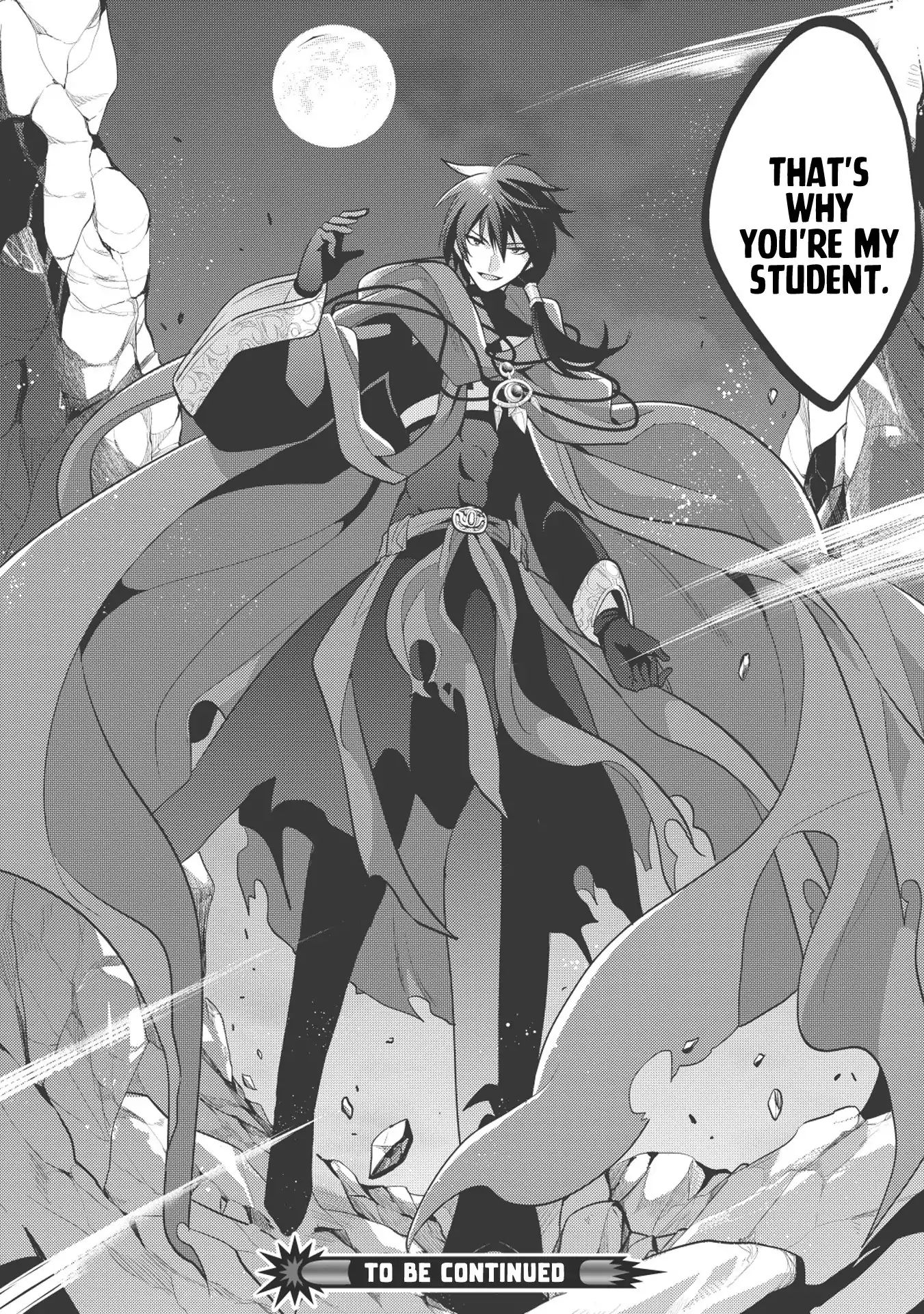 An Archdemon